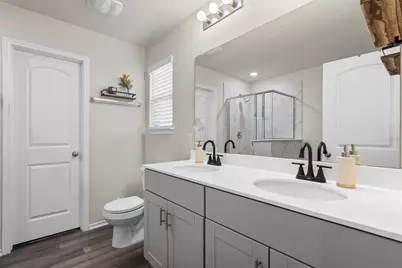 145 Fiery Skipper Lane, Georgetown, TX 78626 - Photo 22