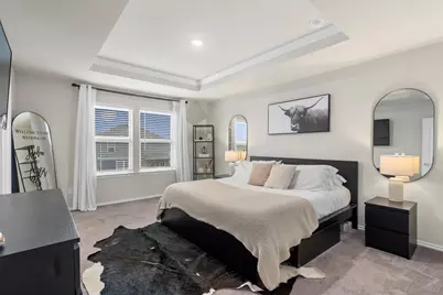 145 Fiery Skipper Lane, Georgetown, TX 78626 - Photo 20