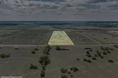 Lot 9 Concrete Edgar Rd Road, Cuero, TX 77954 - Photo 2