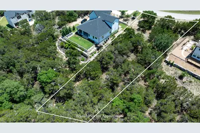 7224 Quiet Brook Place, Lago Vista, TX 78645 - Photo 4
