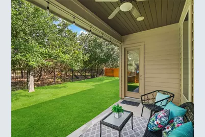 3869 Skyview Way, Round Rock, TX 78681 - Photo 2