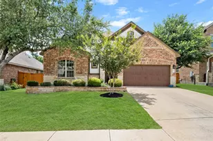 3869 Skyview Way, Round Rock, TX 78681 - Photo 6