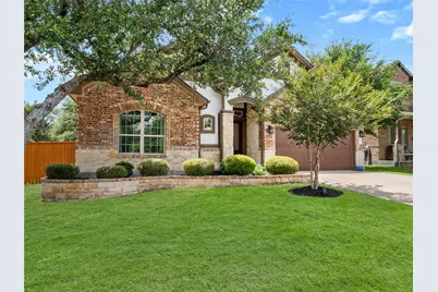 3869 Skyview Way, Round Rock, TX 78681 - Photo 2
