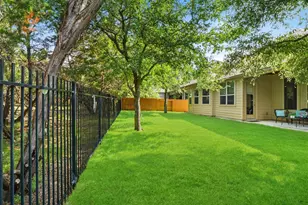 3869 Skyview Way, Round Rock, TX 78681 - Photo 34