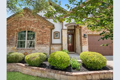 3869 Skyview Way, Round Rock, TX 78681 - Photo 4