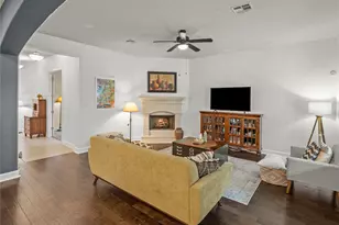 3869 Skyview Way, Round Rock, TX 78681 - Photo 14