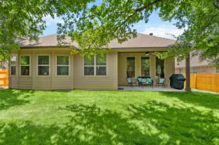 3869 Skyview Way, Round Rock, TX 78681 - Photo 30