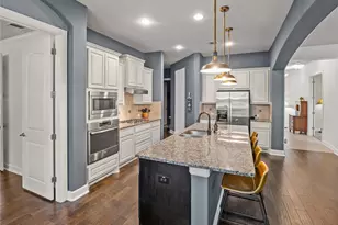 3869 Skyview Way, Round Rock, TX 78681 - Photo 18
