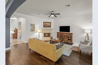 3869 Skyview Way, Round Rock, TX 78681 - Photo 14