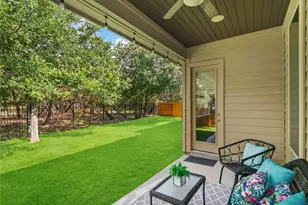 3869 Skyview Way, Round Rock, TX 78681 - Photo 32