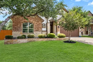 3869 Skyview Way, Round Rock, TX 78681 - Photo 1