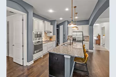 3869 Skyview Way, Round Rock, TX 78681 - Photo 18
