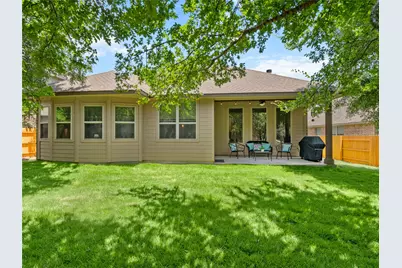 3869 Skyview Way, Round Rock, TX 78681 - Photo 30