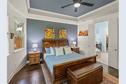 3869 Skyview Way, Round Rock, TX 78681 - Photo 22