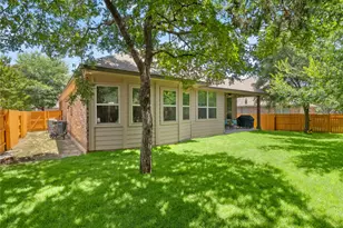 3869 Skyview Way, Round Rock, TX 78681 - Photo 32