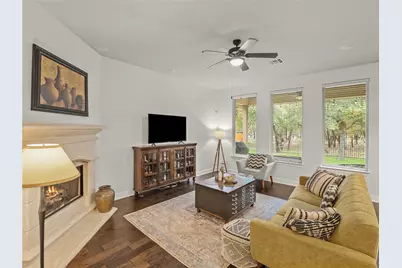 3869 Skyview Way, Round Rock, TX 78681 - Photo 16