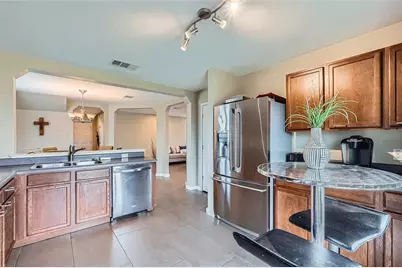 18021 Prairie Verbena Lane, Elgin, TX 78621 - Photo 8