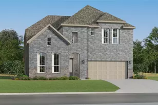 512 Corniche Cir, Hutto, TX 78634 - Photo 2