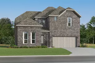 512 Corniche Cir, Hutto, TX 78634 - Photo 1