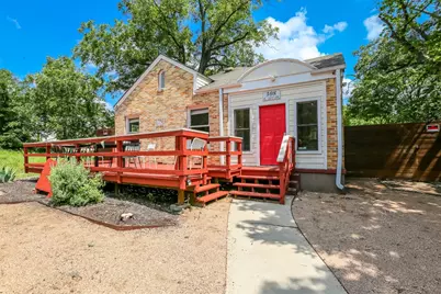 308 E 32nd Street #B, Austin, TX 78705 - Photo 24