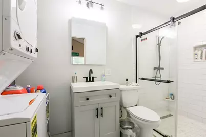 308 E 32nd Street #B, Austin, TX 78705 - Photo 4