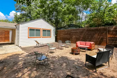 308 E 32nd Street #B, Austin, TX 78705 - Photo 6