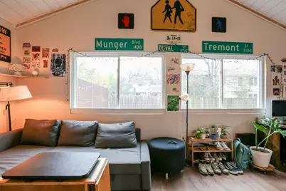 308 E 32nd Street #B, Austin, TX 78705 - Photo 14