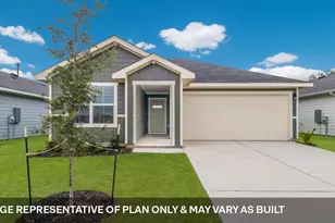 395 San Juan Trl, Bastrop, TX 78602 - Photo 1