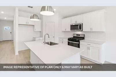 395 San Juan Trail, Bastrop, TX 78602 - Photo 10