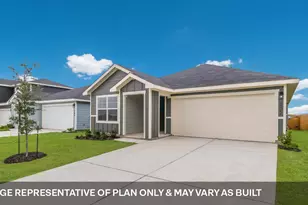 395 San Juan Trl, Bastrop, TX 78602 - Photo 2