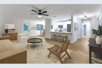 5617 Tallow Tree Drive, Austin, TX 78744 - Photo 2