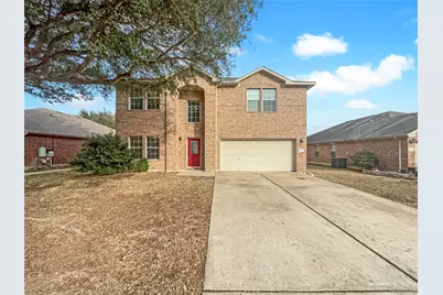 128 Inman Drive, Hutto, TX 78634 - Photo 24