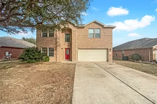 128 Inman Dr, Hutto, TX 78634 - Photo 24