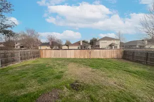 128 Inman Dr, Hutto, TX 78634 - Photo 22