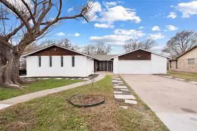 12316 Willow Wild Drive, Austin, TX 78758 - Photo 1