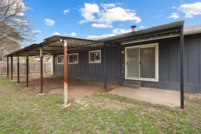 12316 Willow Wild Drive, Austin, TX 78758 - Photo 8