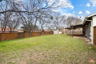 12316 Willow Wild Drive, Austin, TX 78758 - Photo 6