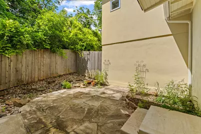 3810 Ridgelea Drive #A, Austin, TX 78731 - Photo 30