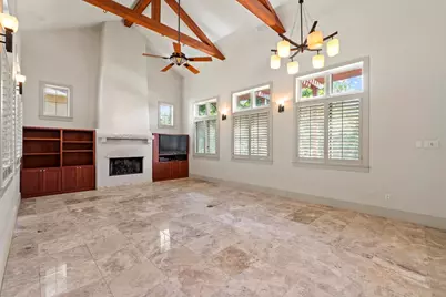 3810 Ridgelea Drive #A, Austin, TX 78731 - Photo 4