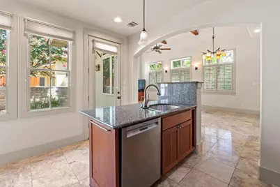 3810 Ridgelea Drive #A, Austin, TX 78731 - Photo 10