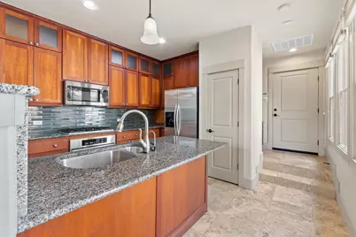 3810 Ridgelea Drive #A, Austin, TX 78731 - Photo 8