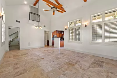 3810 Ridgelea Drive #A, Austin, TX 78731 - Photo 6