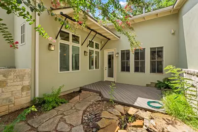 3810 Ridgelea Drive #A, Austin, TX 78731 - Photo 28