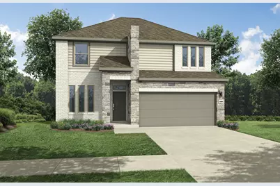 114 Melrose Street, Hutto, TX 78634 - Photo 1