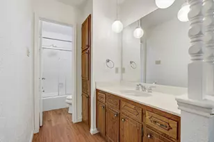 5626 Wagon Train Rd, Austin, TX 78749 - Photo 16