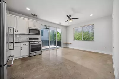 1182 Ridgeway Drive #B, Austin, TX 78702 - Photo 4