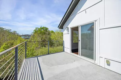 1182 Ridgeway Drive #B, Austin, TX 78702 - Photo 6