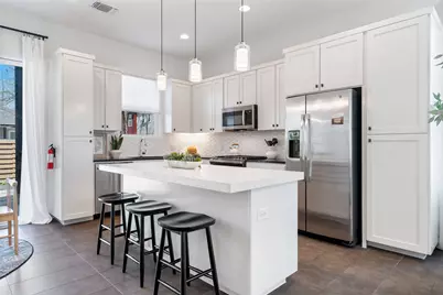 1126 Linden Street #1, Austin, TX 78702 - Photo 6