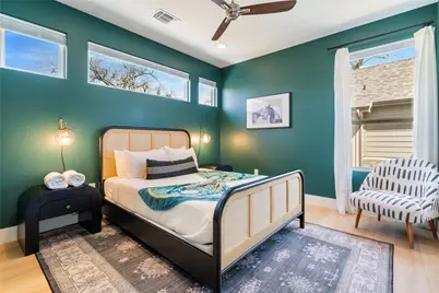 1126 Linden Street #1, Austin, TX 78702 - Photo 18