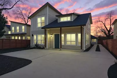 1126 Linden Street #1, Austin, TX 78702 - Photo 2